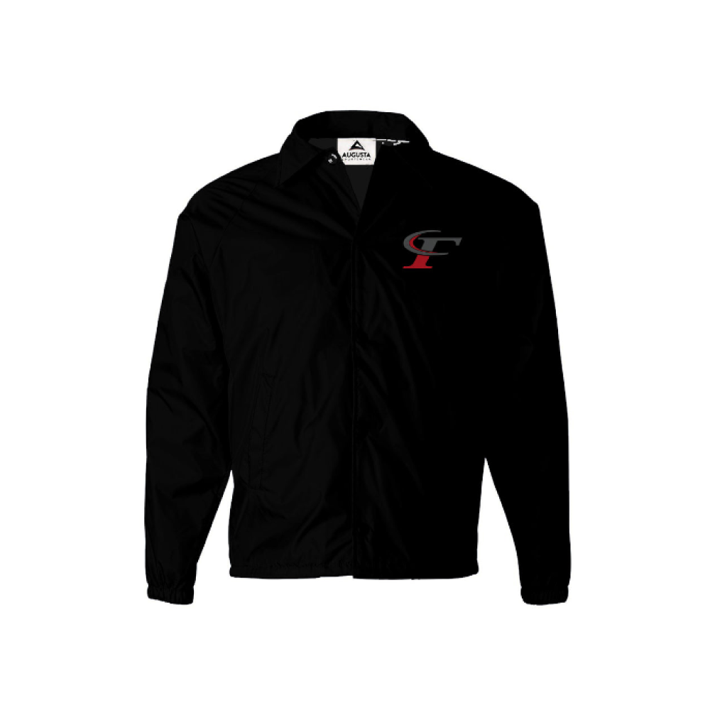 Adult Colorado Force Softball Coach's Jacket