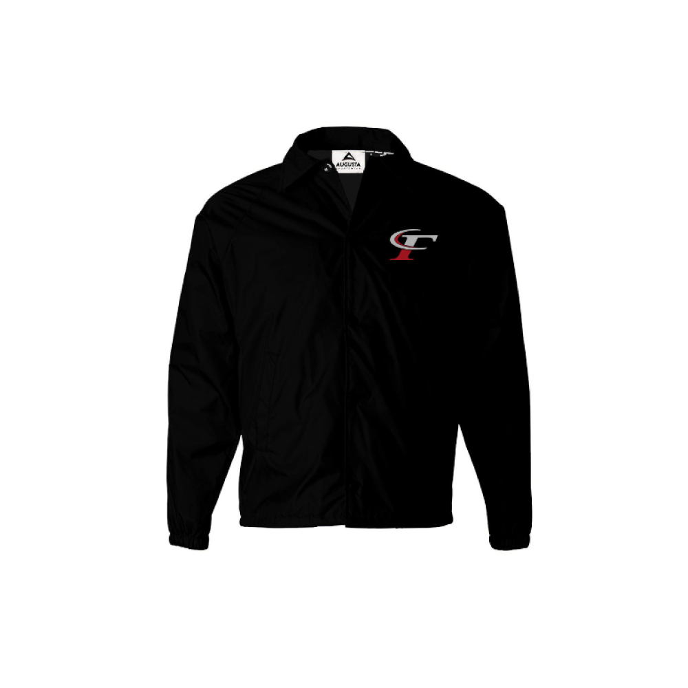 Adult Colorado Force Softball Coach's Jacket