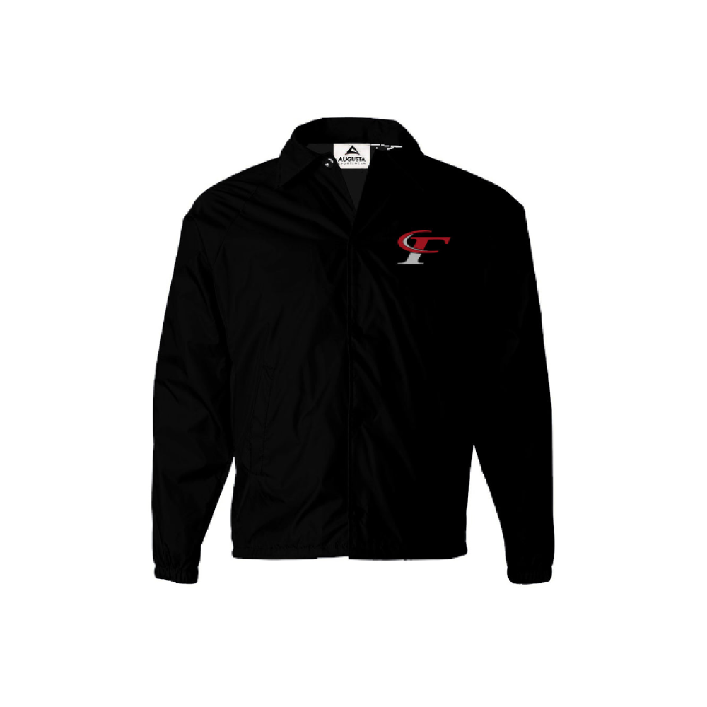 Adult Colorado Force Softball Coach's Jacket