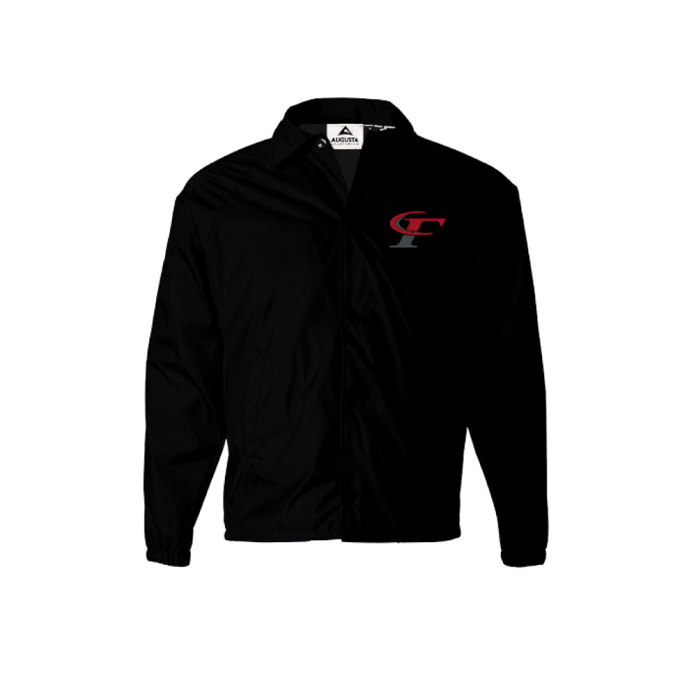 Adult Colorado Force Softball Coach's Jacket