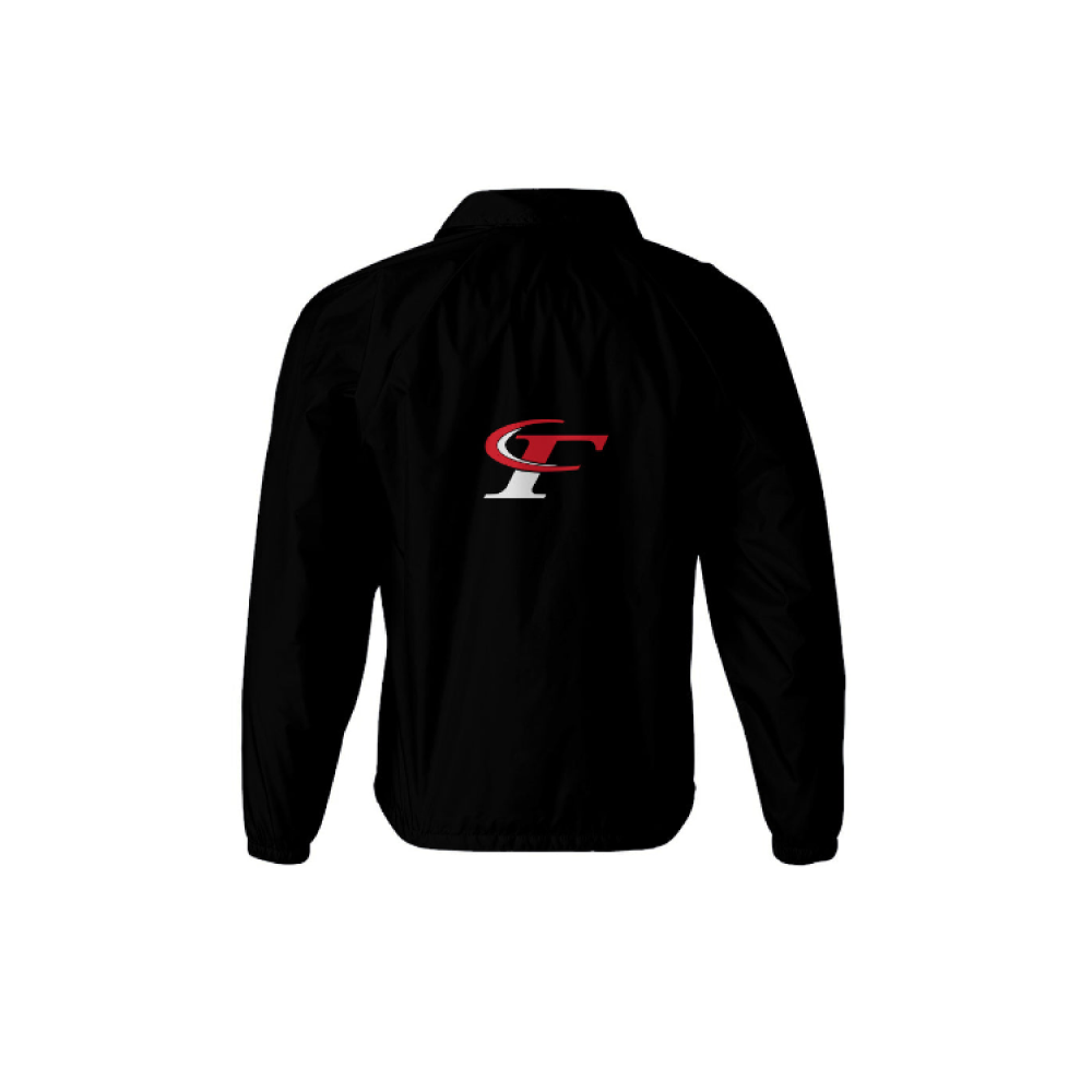 Adult Colorado Force Softball Coach's Jacket