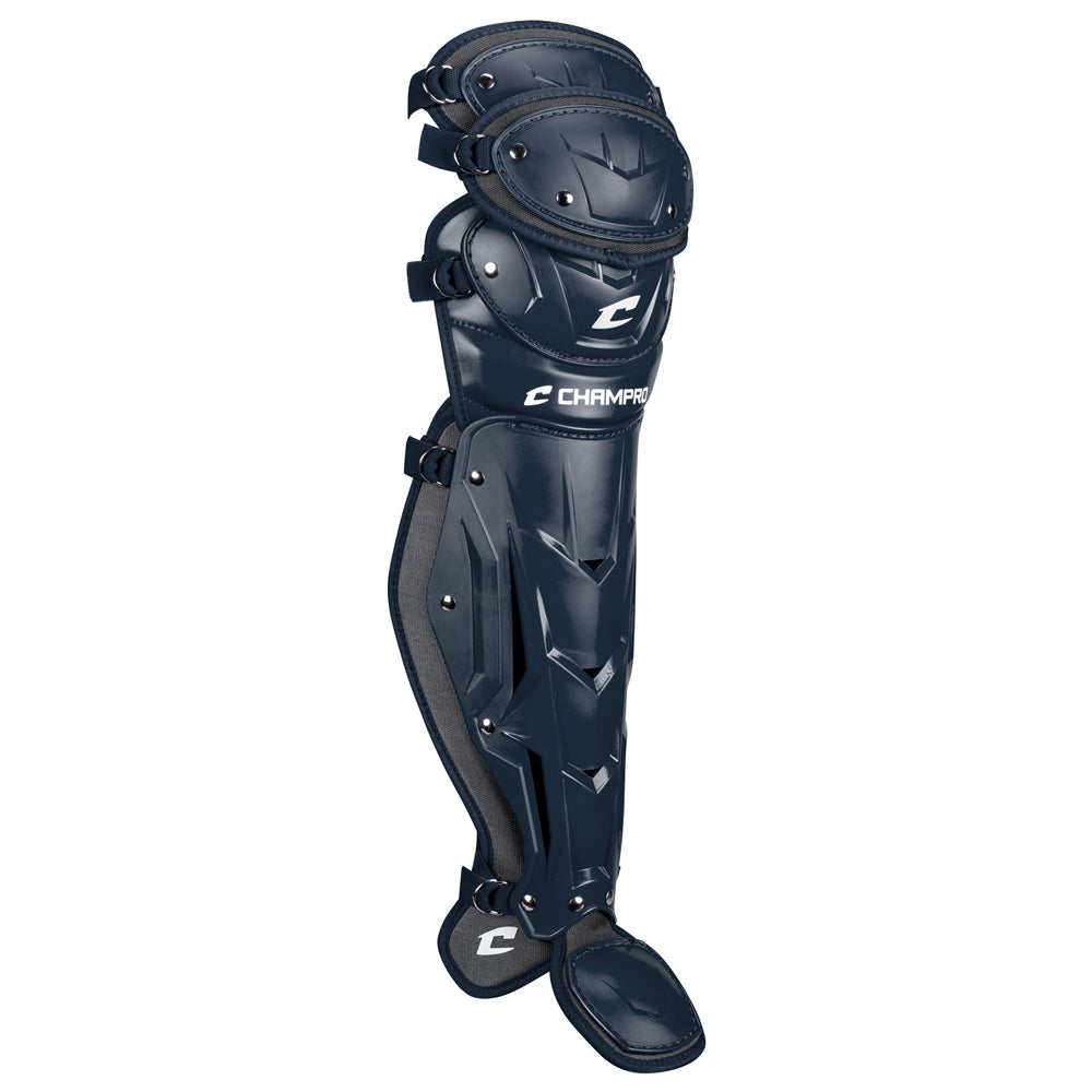 OPTIMUS PRO LEG GUARD 16.5" SHIN LENGTH - CG181NY