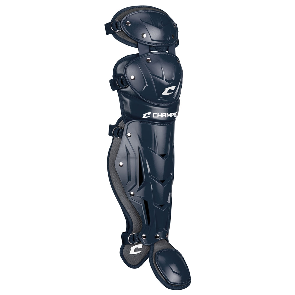 OPTIMUS PRO LEG GUARD 14.5" SHIN LENGTH - CG184NY