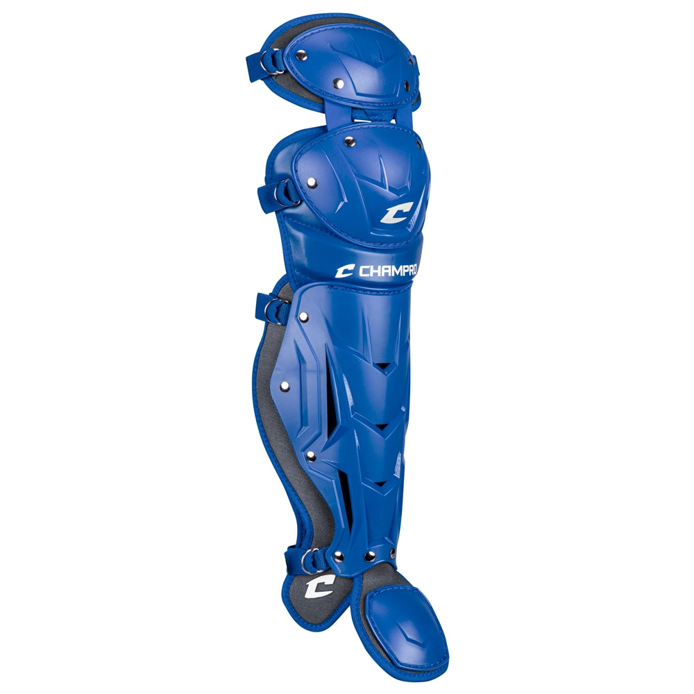 OPTIMUS PRO LEG GUARD 14.5" SHIN LENGTH - CG184RY