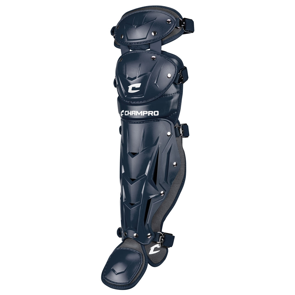 OPTIMUS PRO LEG GUARD 14.5" SHIN LENGTH - CG184NY