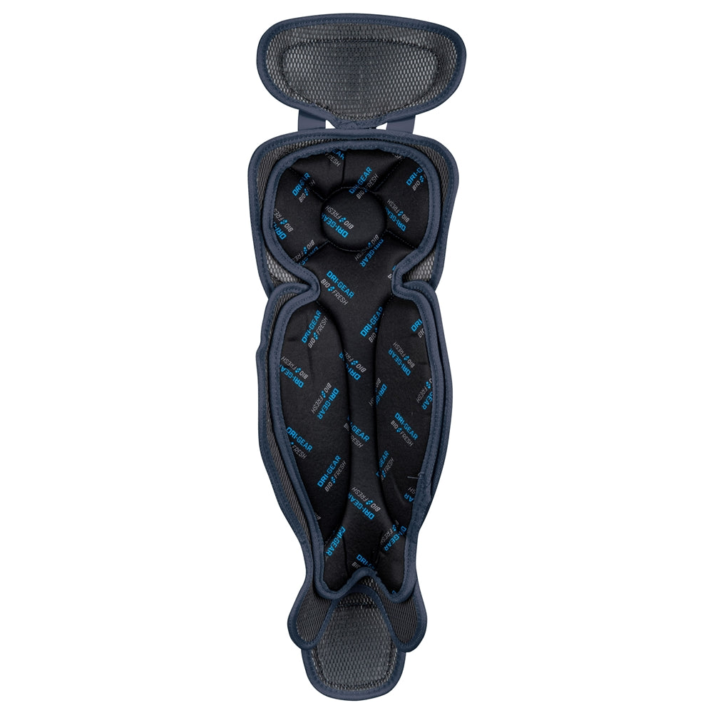 OPTIMUS PRO LEG GUARD 14.5" SHIN LENGTH - CG184NY