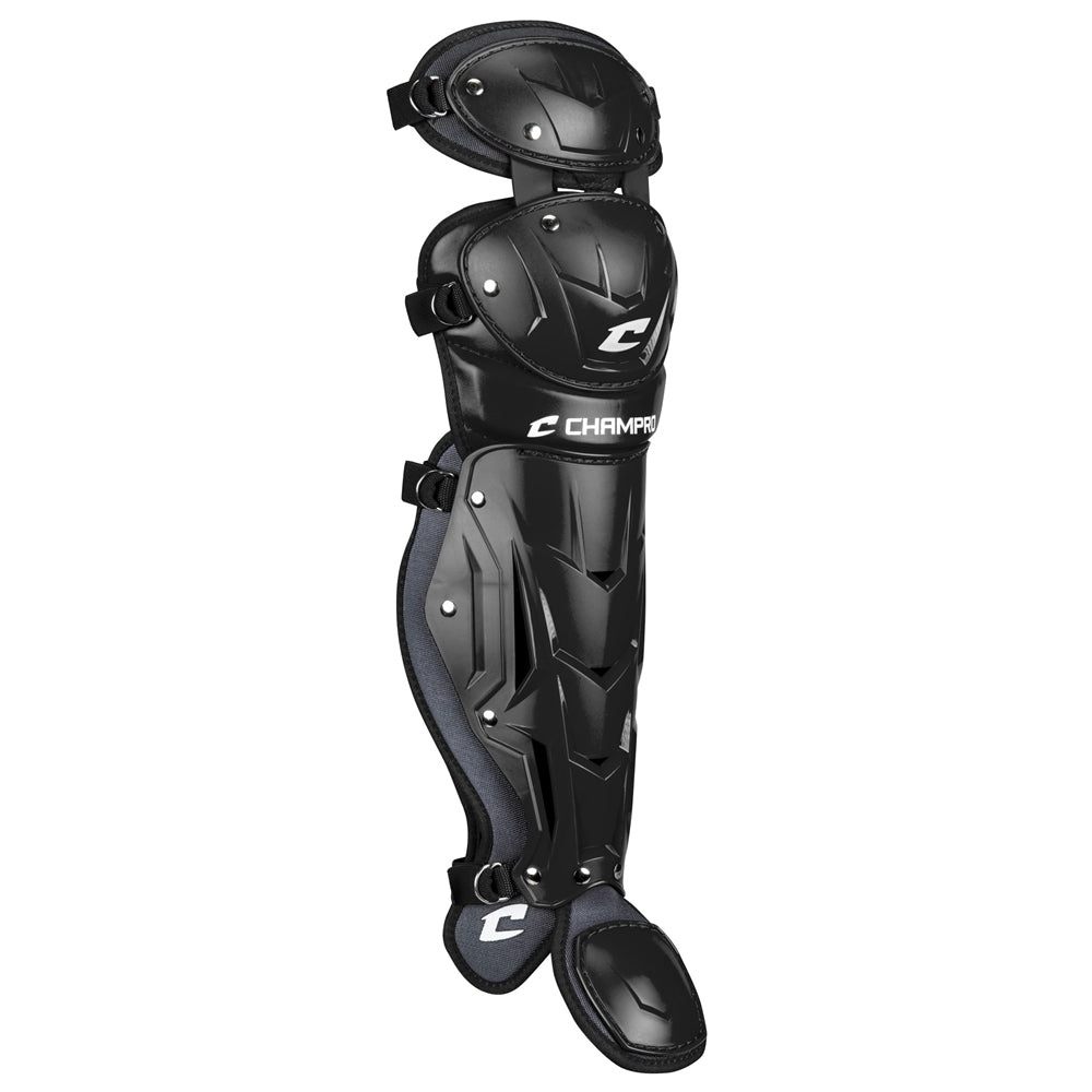 OPTIMUS PRO LEG GUARD 13.5" SHIN LENGTH - CG186B