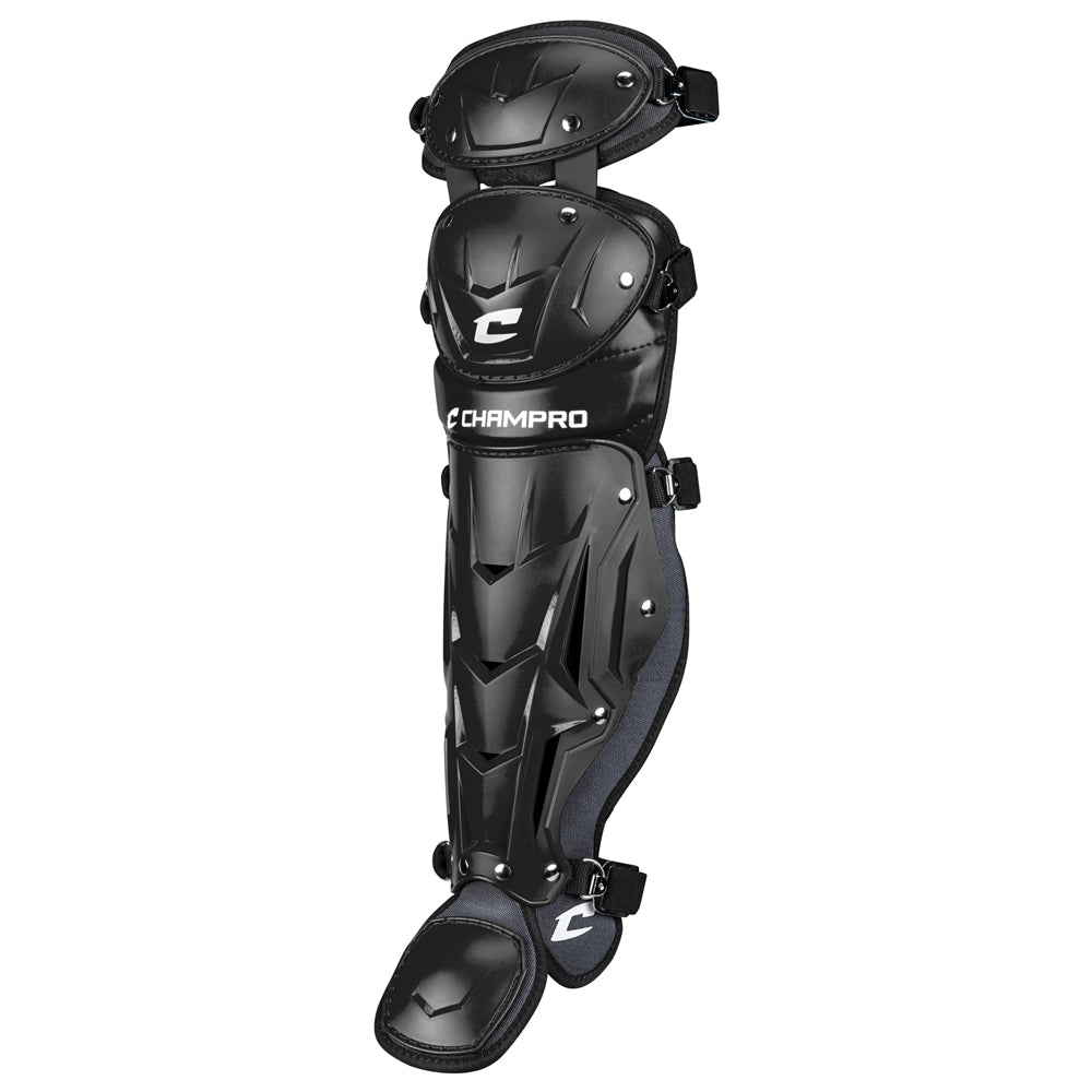 OPTIMUS PRO LEG GUARD 13.5" SHIN LENGTH - CG186B