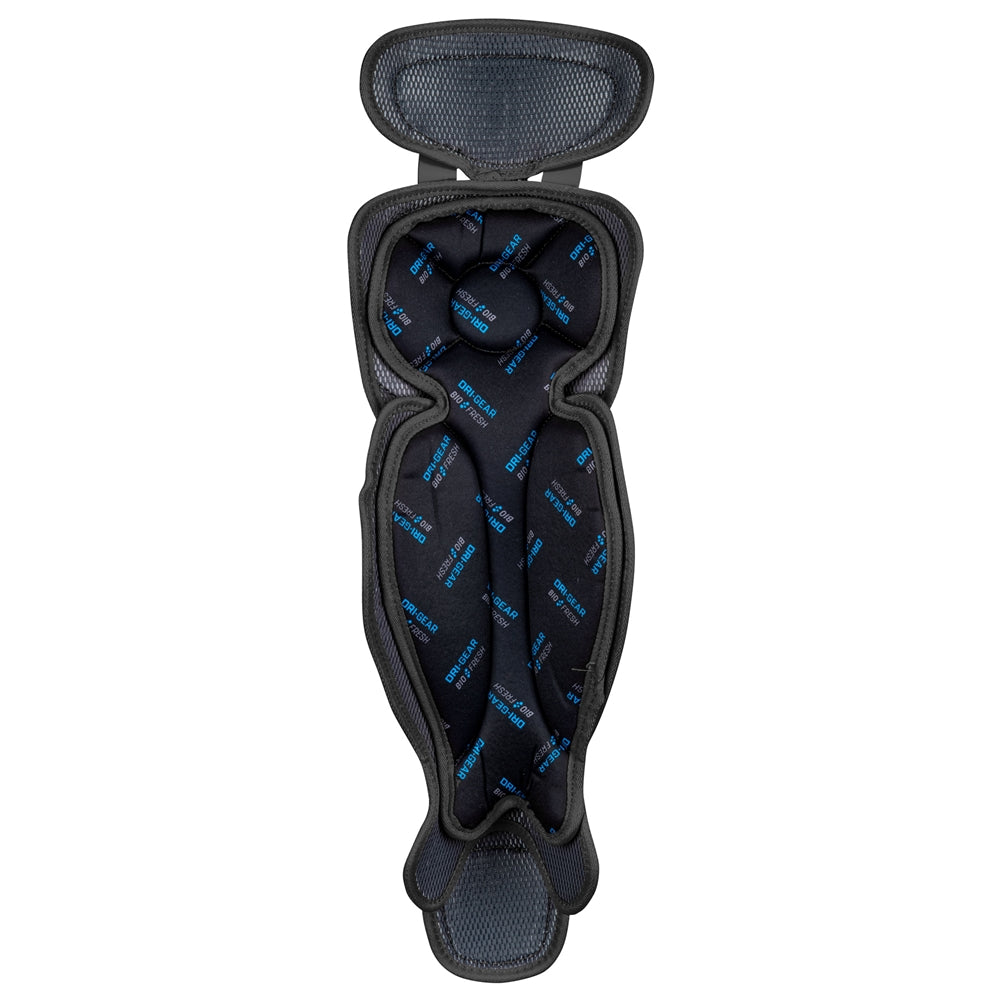 OPTIMUS PRO LEG GUARD 13.5" SHIN LENGTH - CG186B