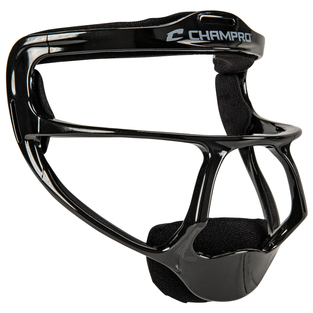 RAMPAGE SOFTBALL FIELDER'S FACEMASK - CM02YW