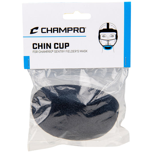 CM03 REPLACEMENT CHIN CUP RETAIL PACKAGED - CM03CCH