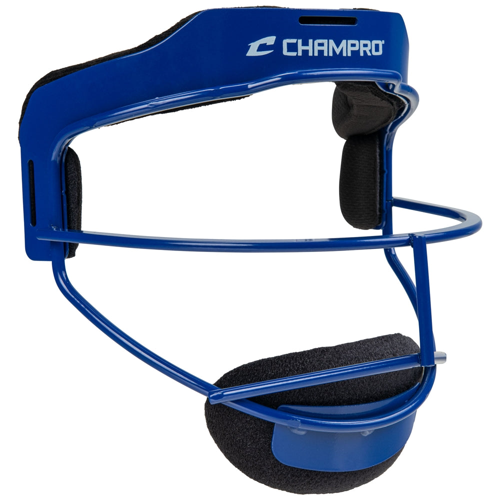 SENTRY FIELDER'S FACEMASK - CM03ASC