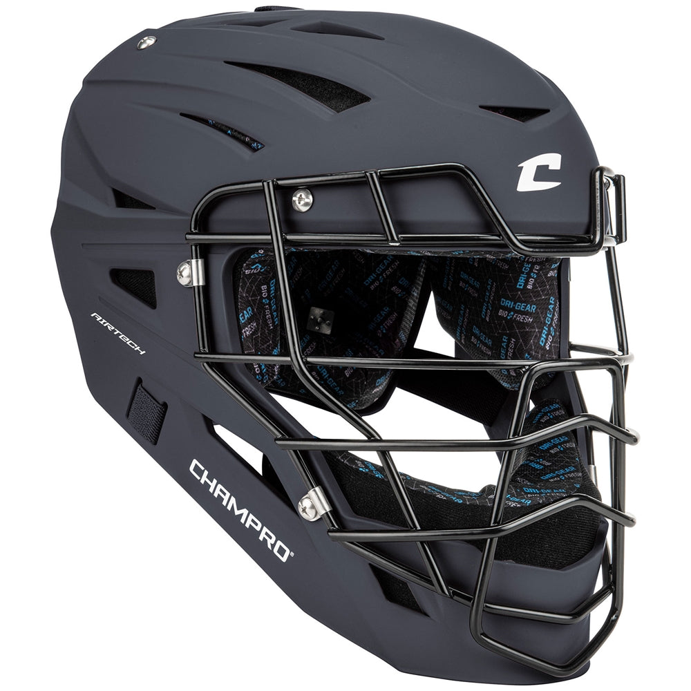 HXBOSS MATTE CATCHER'S HEADGEAR - CMHXMNYM