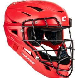 CANNON CATCHER'S HELMET - CMHXUSCL
