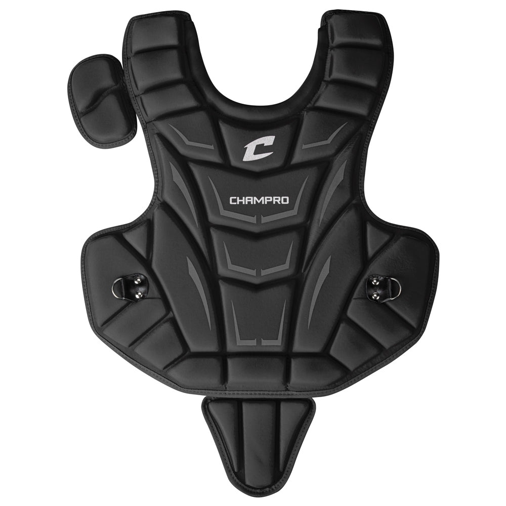 OPTIMUS MVP CHEST PROTECTOR - CP101B