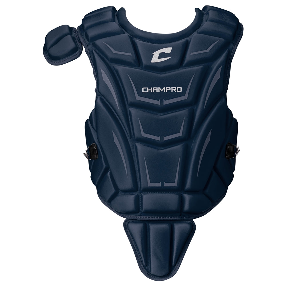 OPTIMUS MVP CHEST PROTECTOR 15" LENGTH