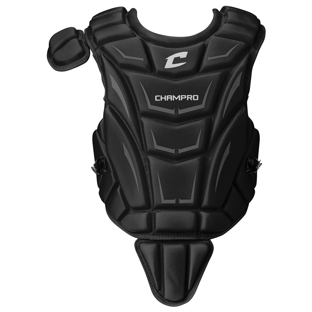 OPTIMUS MVP CHEST PROTECTOR 13.5" LENGTH - CP103B