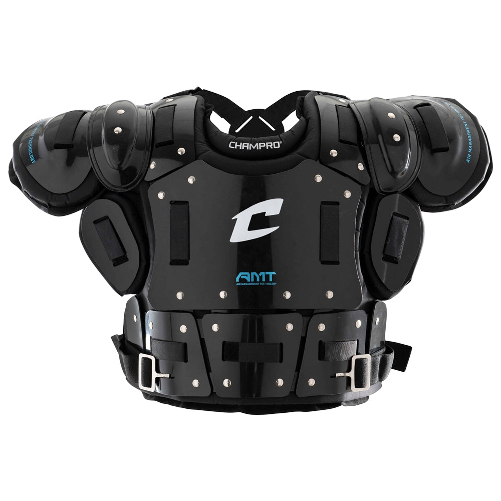 AIR MANAGEMENT PLATED UMPIRE CHEST PROTECTOR - CPAMT13