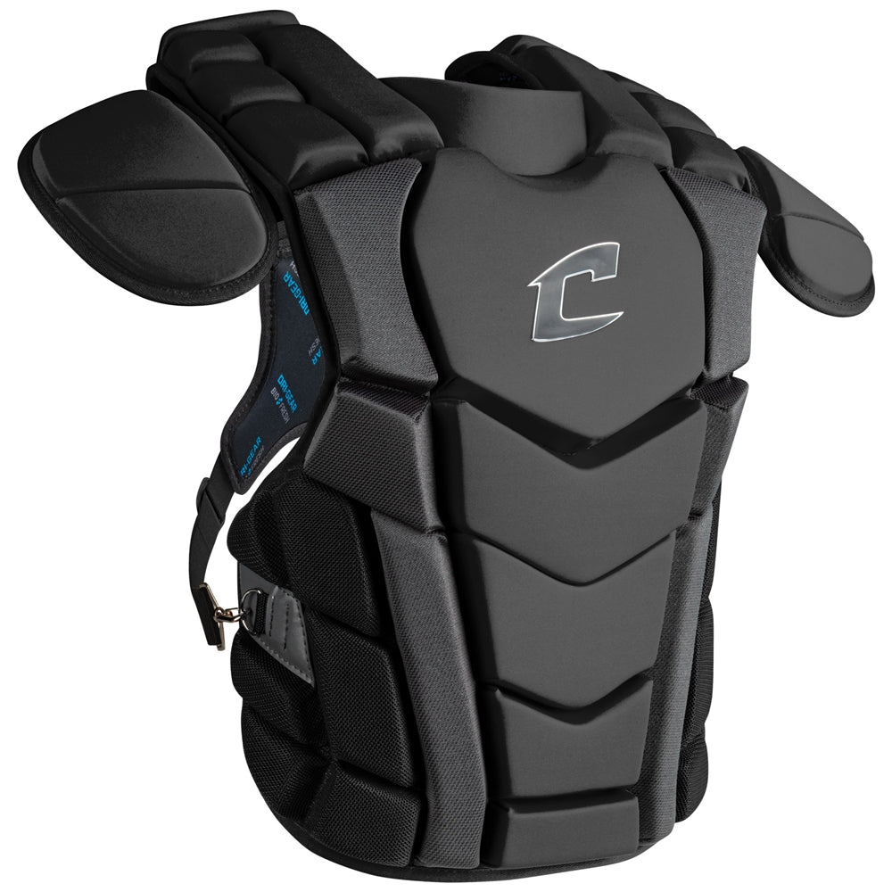 OPTIMUS CHAMPION PLUS CHEST PROTECTOR - CPN31B