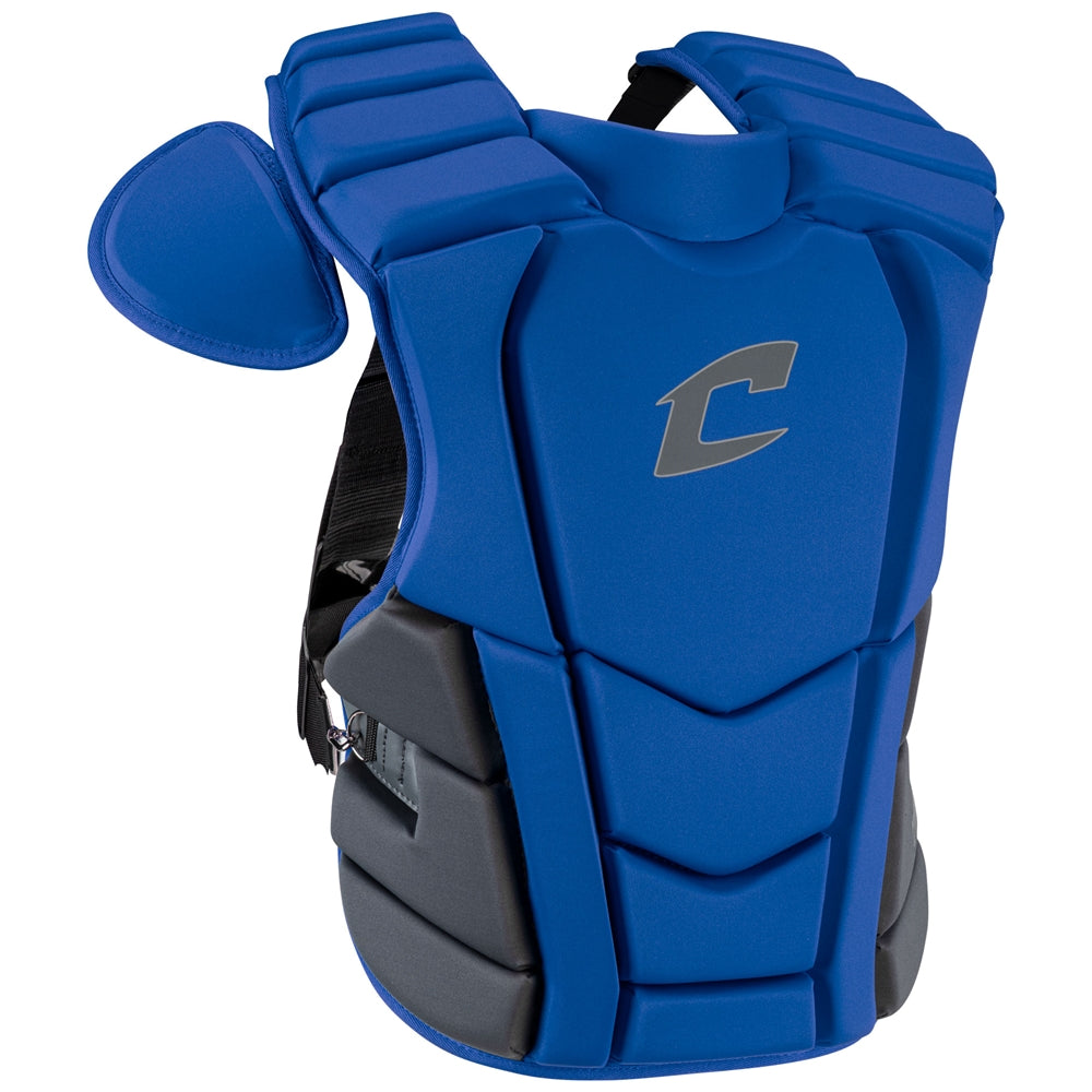 OPTIMUS SELECT PLUS CHEST PROTECTOR - CPN42RY