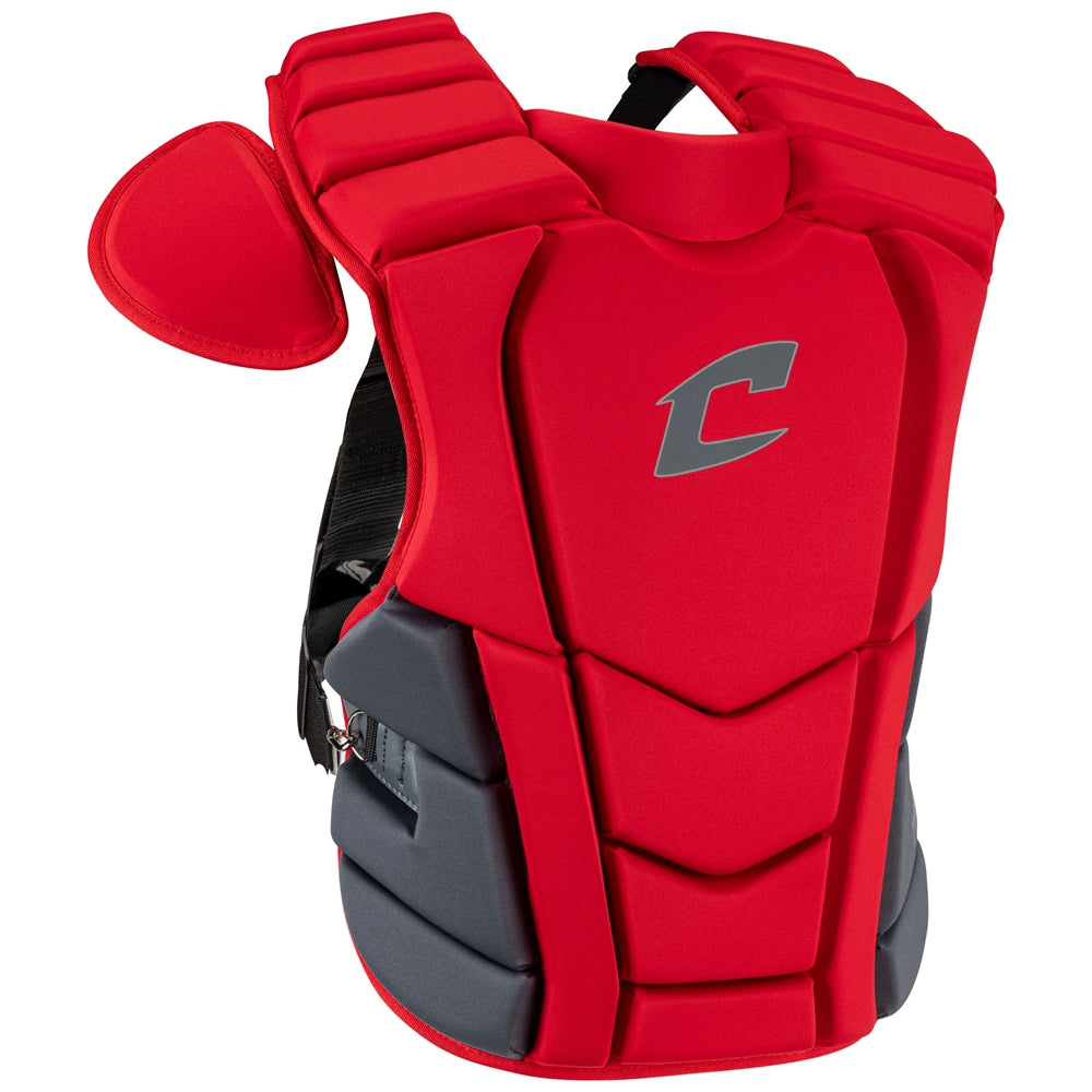 OPTIMUS SELECT PLUS CHEST PROTECTOR - CPN42SC