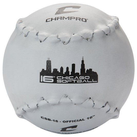 16" CHICAGO SOFTBALL - CSB-16