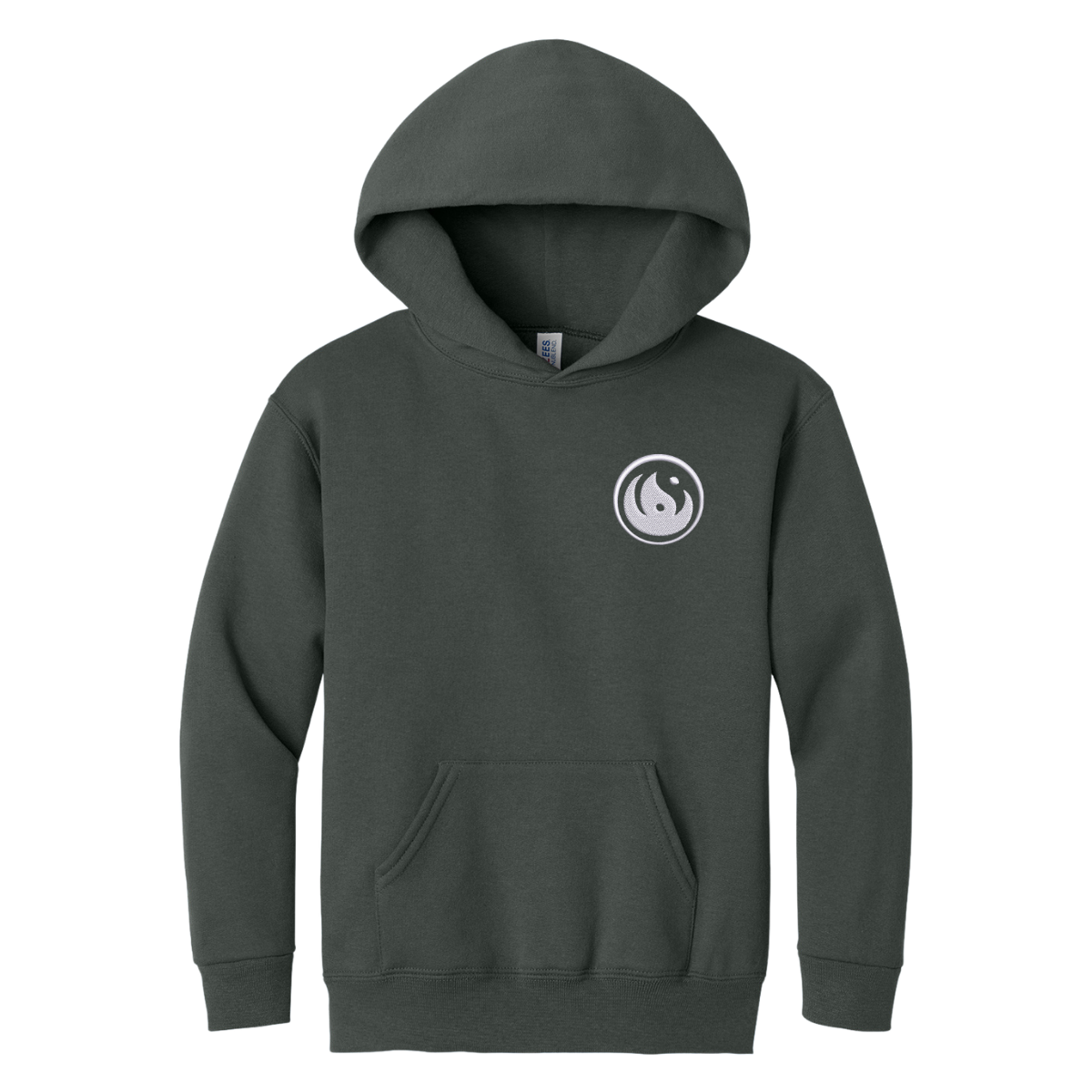 Youth Classic Hoodie