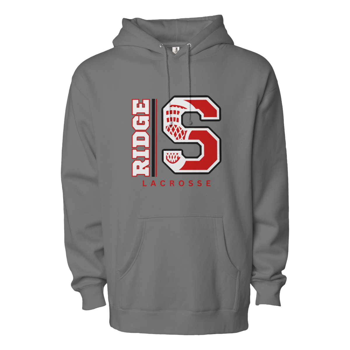 Adult MRYL ITC Heavyweight Pullover Hoodie