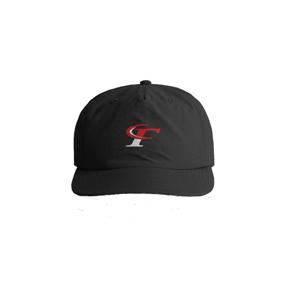 Colorado Force Softball Surf Cap