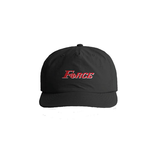 Colorado Force Softball Surf Cap