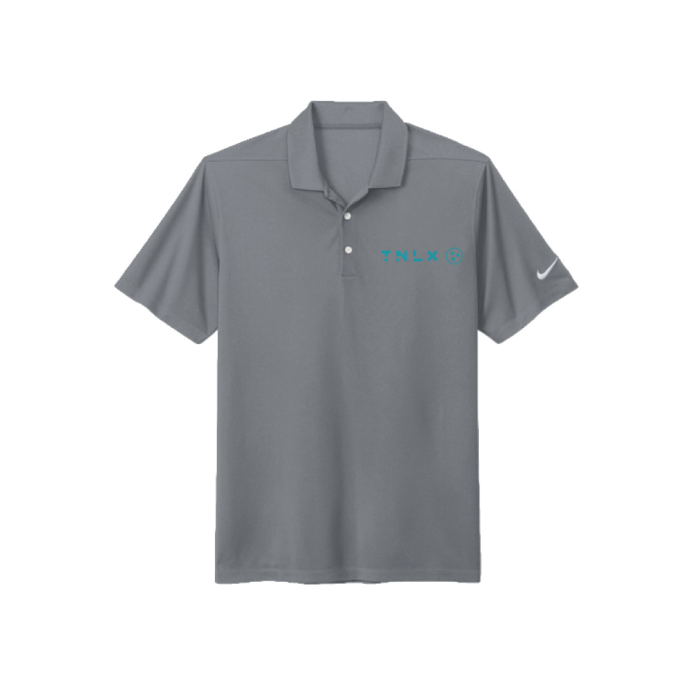Adult TNLX Lacrosse Nike Dri-FIT Polo