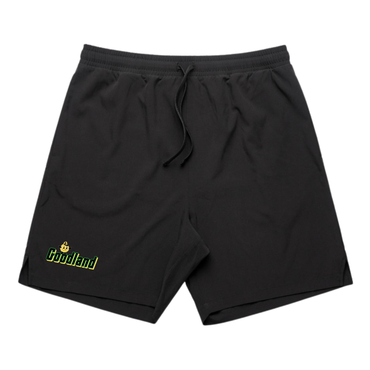 Adult Hotshots AS Colour Active Shorts