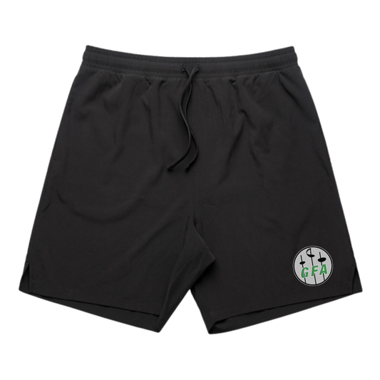 Adult Greensboro Fencing Academy AS Colour Active Shorts
