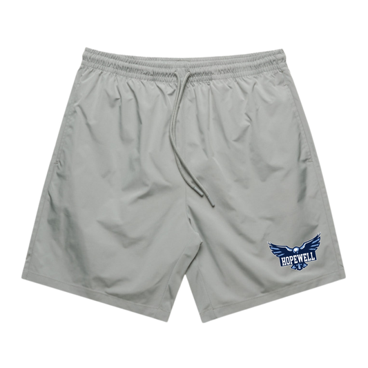 Men's Hopewell Hawks AS Colour Active Training Shorts