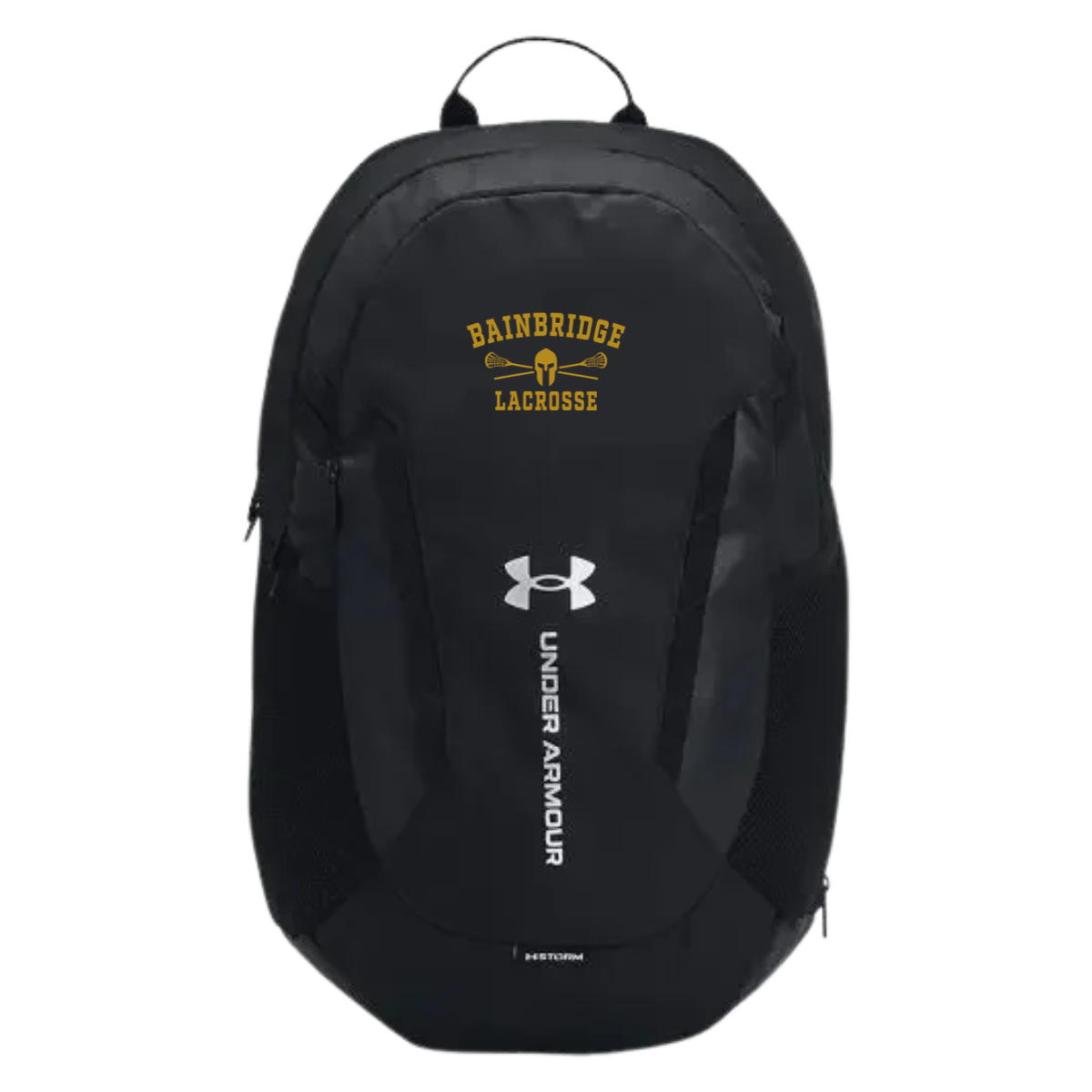 Bainbridge Lacrosse Under Armour Hustle Backpack 6.0