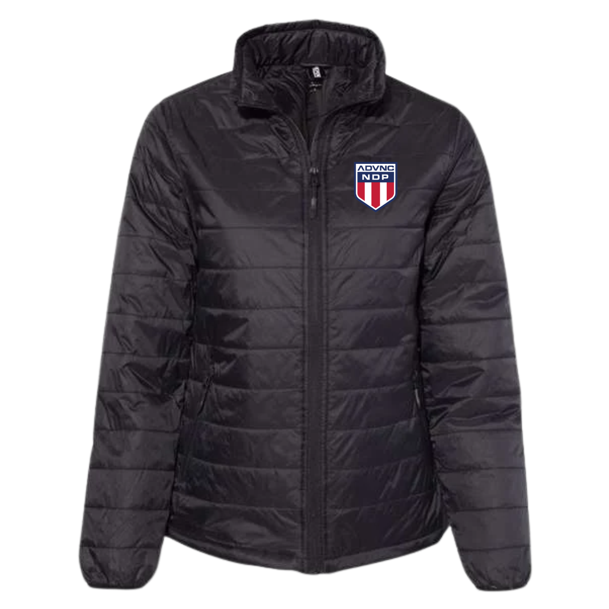 Women's ADVNC NDP ITC Puffer Jacket