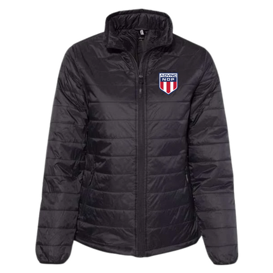 Women's ADVNC NDP ITC Puffer Jacket