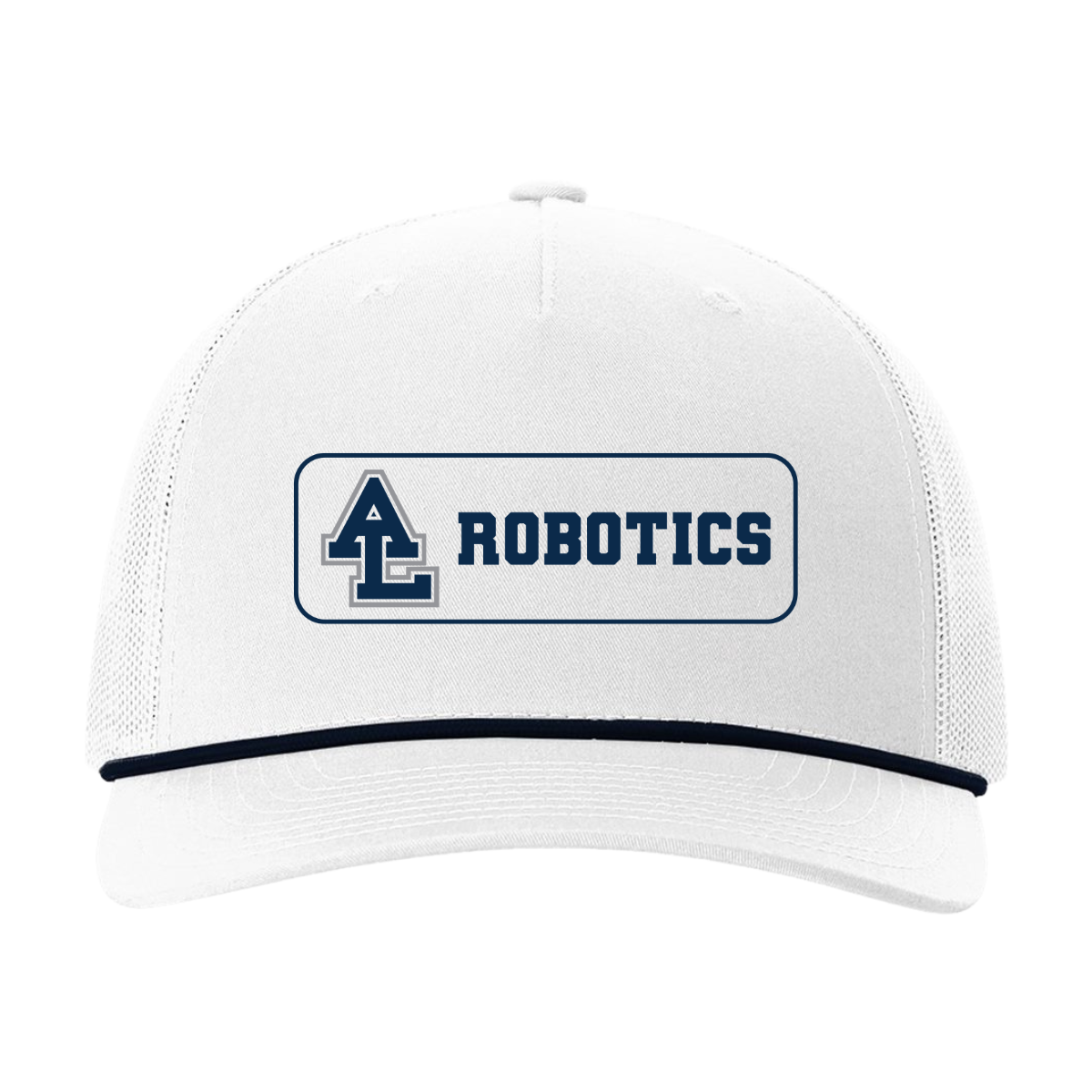 Academy At The Lakes Richardson Rope Trucker Hat
