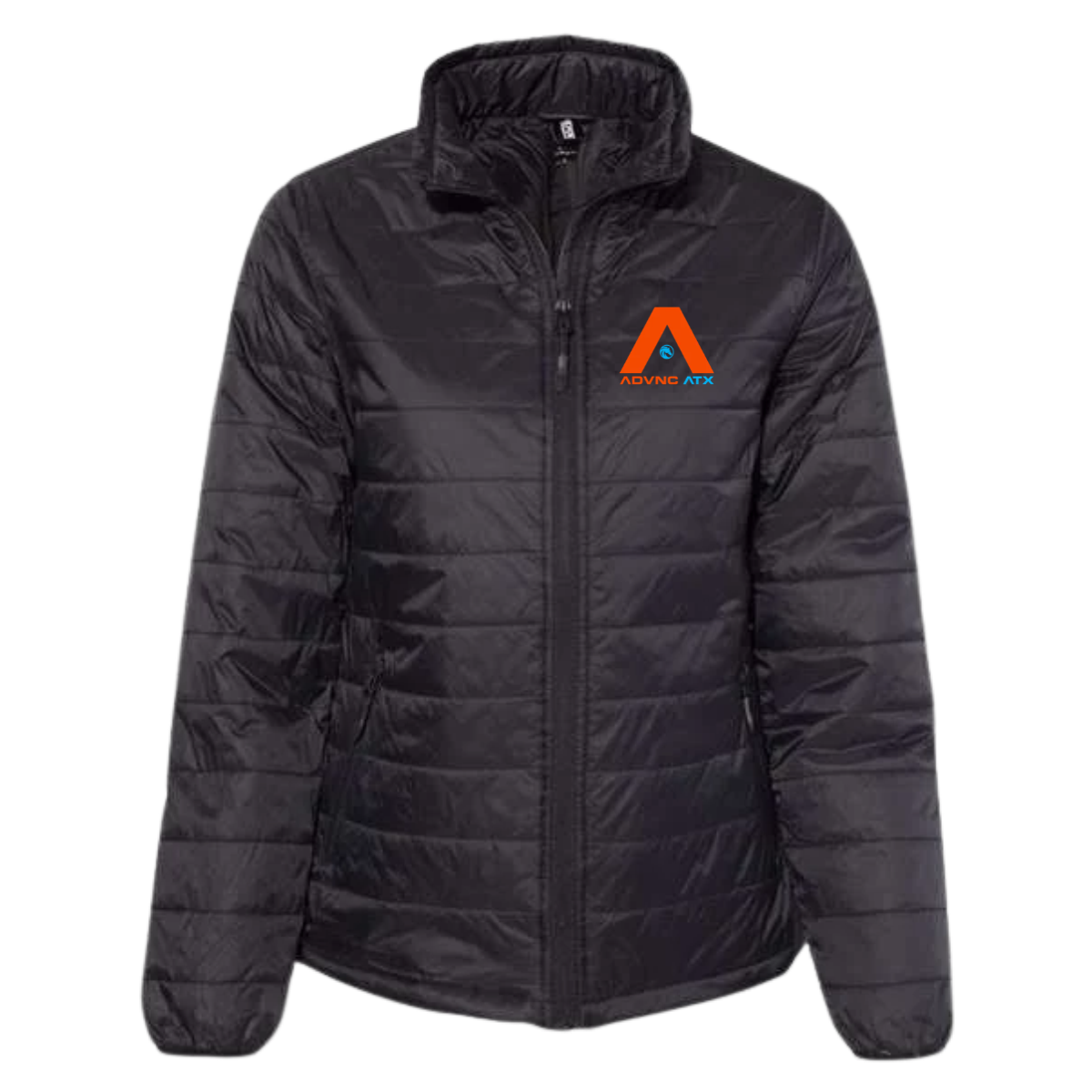 Women's ADVNC Austin ITC Puffer Jacket