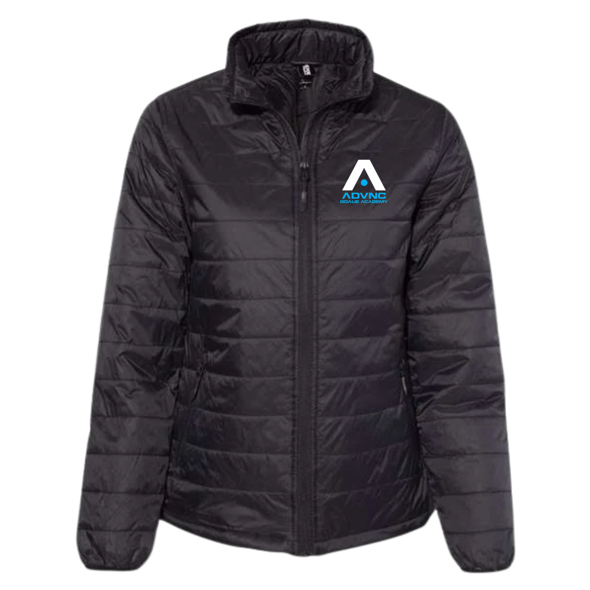 Women's ADVNC Goalie Academy ITC Puffer Jacket