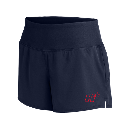 Women's Hopewell All-Stars Sport-Tek Repeat Short