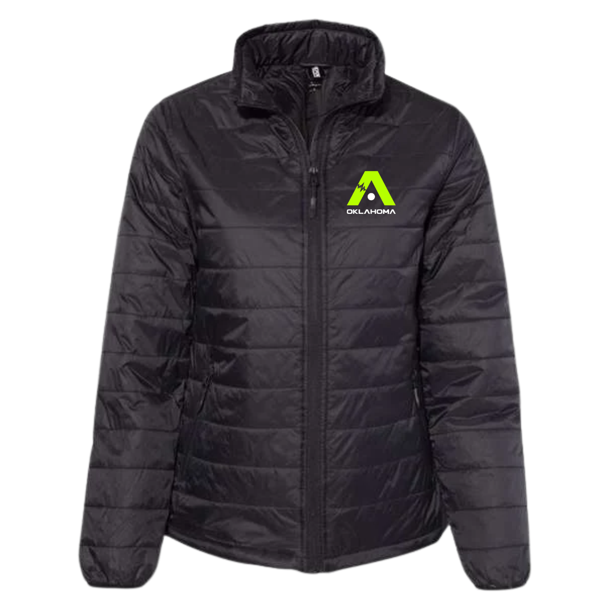 Women's ADVNC Oklahoma ITC Puffer Jacket