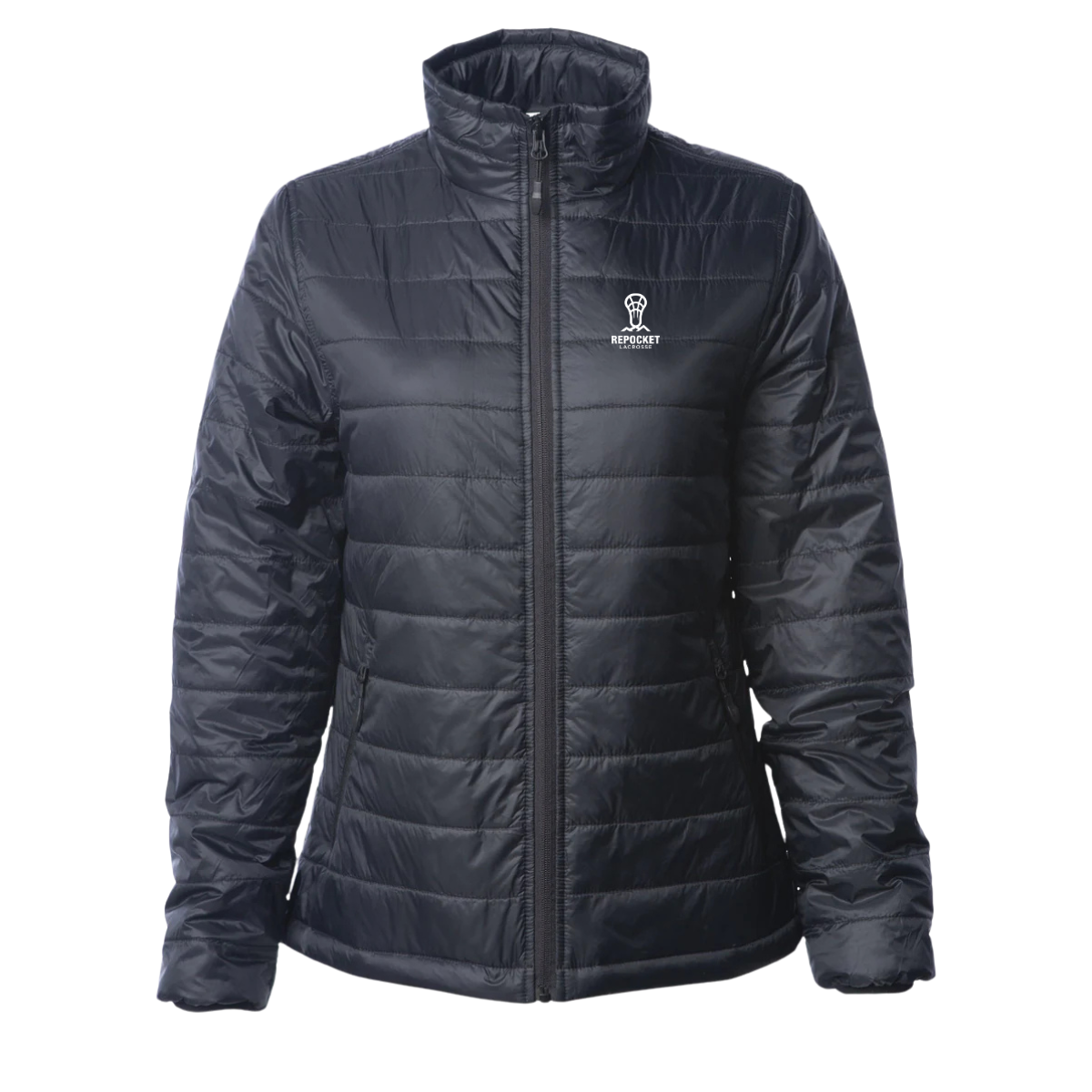 Women's Repocket Lacrosse ITC Puffer Jacket