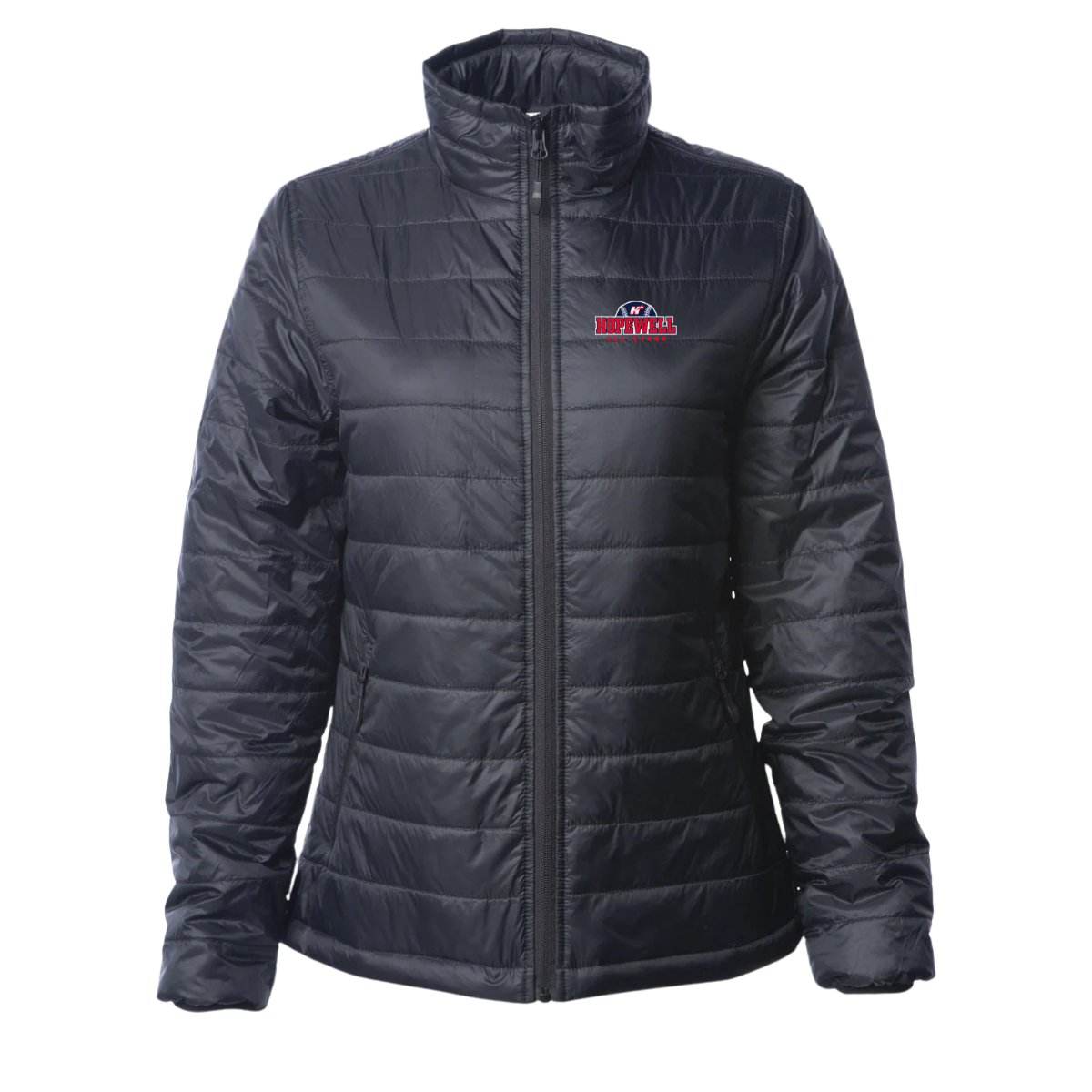 Women's Hopewell All-Stars ITC Puffer Jacket
