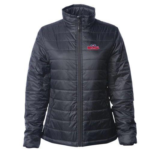Women's Hopewell All-Stars ITC Puffer Jacket