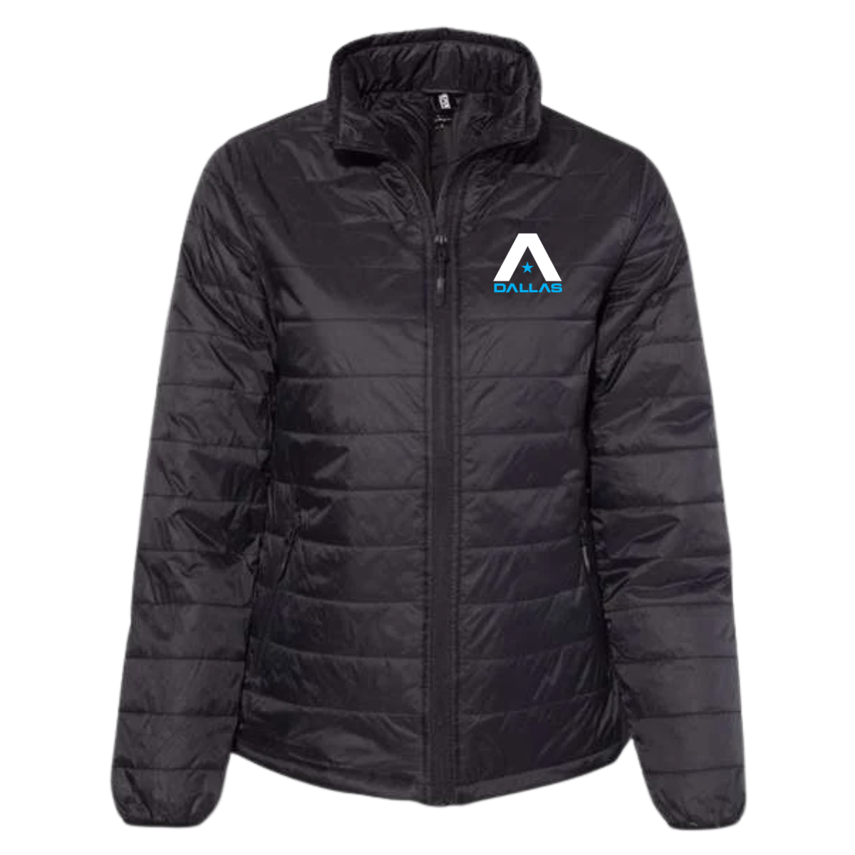 Women's ADVNC Dallas ITC Puffer Jacket