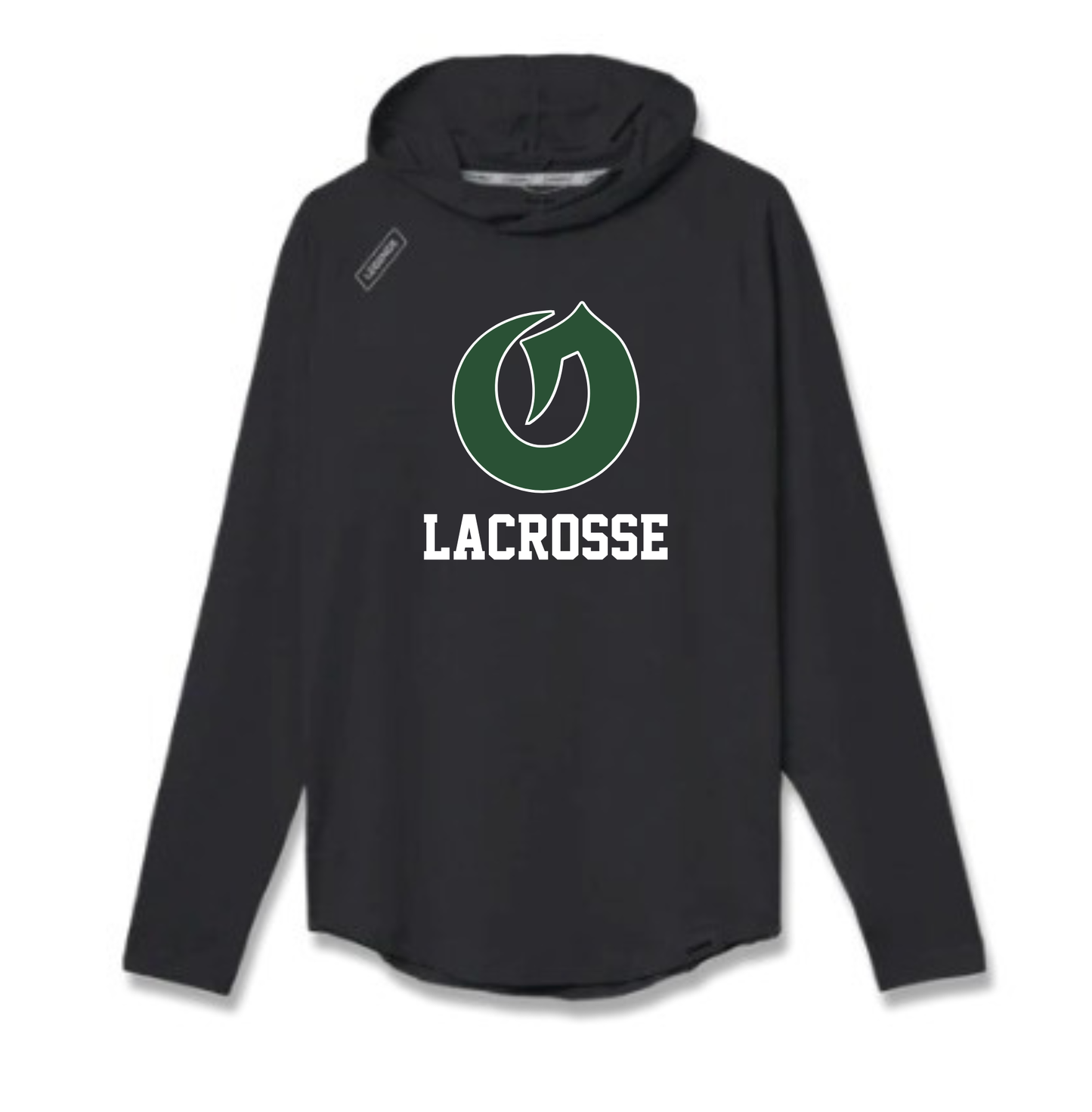 Olympus Boys Lacrosse Legends Team Tech Hoodie
