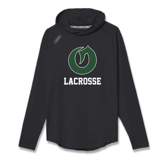 Olympus Boys Lacrosse Legends Team Tech Hoodie