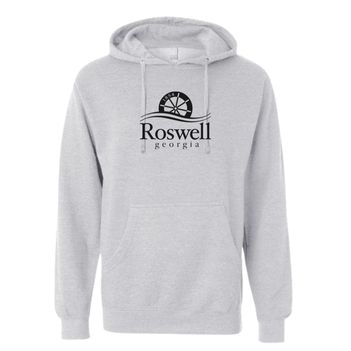 Adult Roswell Recreation ITC Midweight Hoodie