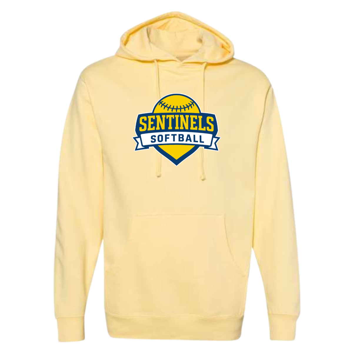 Adult Sentinels ITC Midweight Hoodie